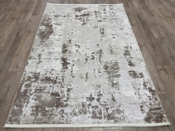 Shimal-9038A B.CREAM/BROWN - ковры  размером 2.5х3.5