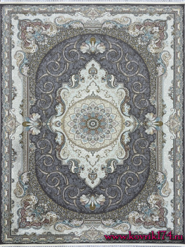 Iran 4500-144 MP - ковры  размером 2.5х3.5