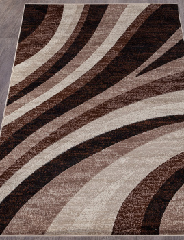 GAVANA-D234 - BEIGE - ковры размером 1,6х3