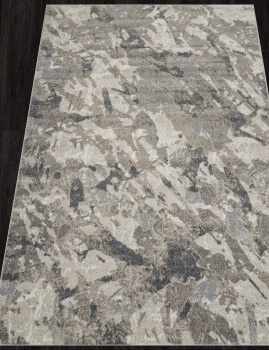 TORNADO-F153 - BEIGE - ковры размером 1,6х3