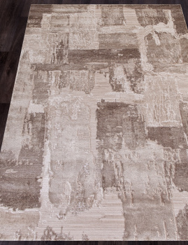 ARMINA-03710A - BROWN / BRO - ковры  размером 2.5х3.5