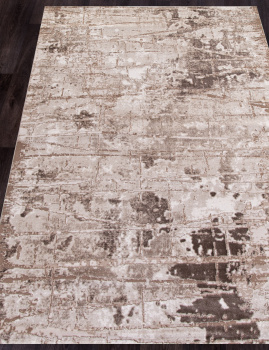 ARMINA-03705A - BROWN / BRO - ковры  размером 2.5х3.5