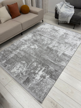 Аврелия-NP491A_GREY - ковры размером 1,6х3