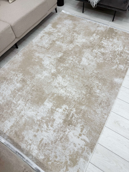 ЛАЙЛА-UK97A_BEIGE - ковры  размером 3х4