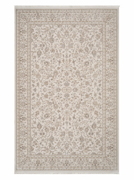 MARDIN-27405A - BEIGE / D.B - ковры  размером 2.5х3.5