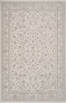 MARDIN-27405A - BEIGE / GRA - ковры  размером 2.5х3.5