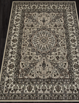 GAVANA-D411 - BEIGE - ковры  размером 2х4