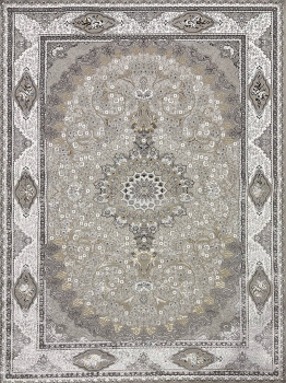 SAHRA-00041F C.L.GREY/C.L. - ковры размером 2х3