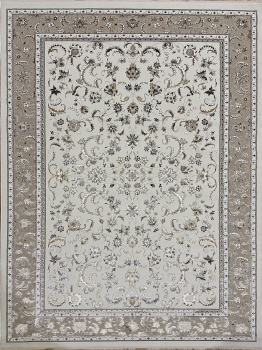 SAHRA-00373A CREAM/VIZION - ковры  размером 2.5х3.5