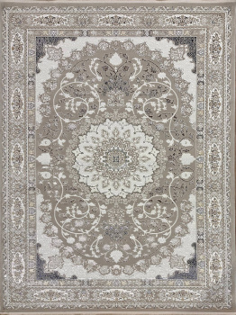 SAHRA-00036B BEIGE/BEIGE - ковры размером 2х3