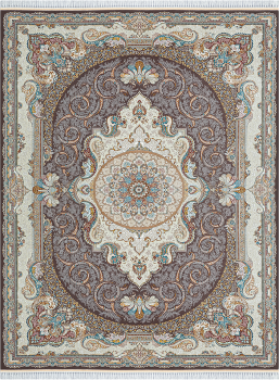 MASHAD 1500-G144 stan MELANJ / P - ковры  размером 2х4