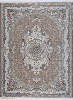 MASHAD 1500-G144 stan NESCAFEE - ковры  размером 2х4