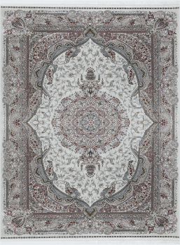 IBRISHIM-39759A stan CREAM /  - ковры размером 2х3