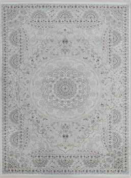 KIRMANSHAH-38860A stan CREAM CK - ковры размером 2х3