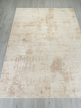 SIESTA-M043A - BONE / GRAY - ковры размером 1,6х3