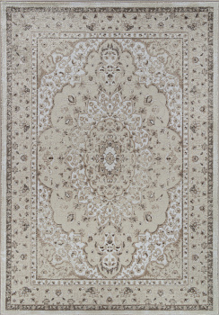 IRIS-MP21 - CREAM - ковры  размером 2.5х3.5