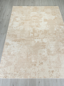 SIESTA-M032B - BONE / BEIGE - ковры размером 2х3