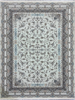 Persian 4500 Иран-244 C - ковры  размером 2.5х3.5