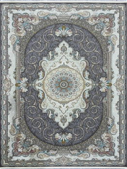 Persian 4500 Иран-144 MP - ковры  размером 2.5х3.5